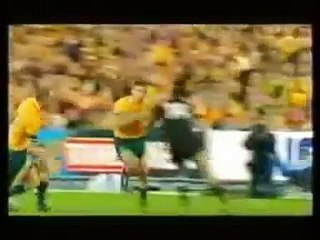 Rugby - more than just a game