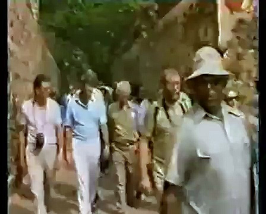 Dakar