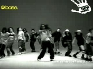REMIX Ciara - Like A Boy (Marcos Franco)