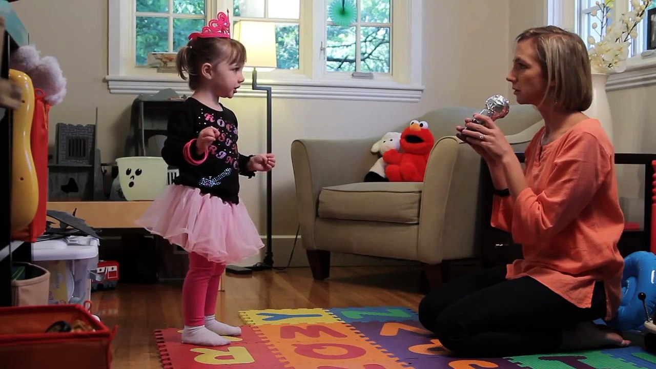 Easy DIY Halloween Costumes: Rockstar Princess Costume