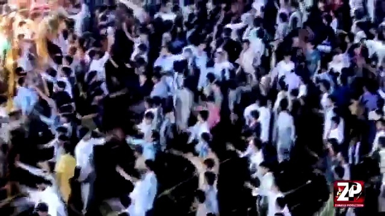 [06 Nauha] Ramzan 1436_2015 - Syed Ali Deep Rizvi - Imam Ali _#40;AS_#41; - Urdu Video - WisdomGateway - ShiaTV.net