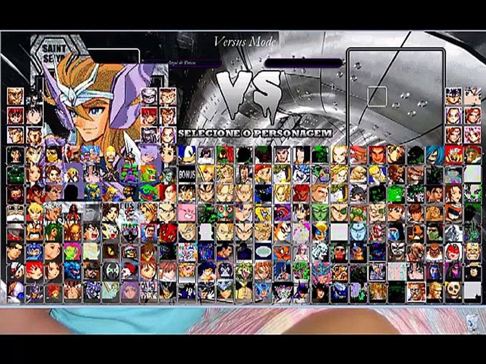 DCO Battle 8   Evolution