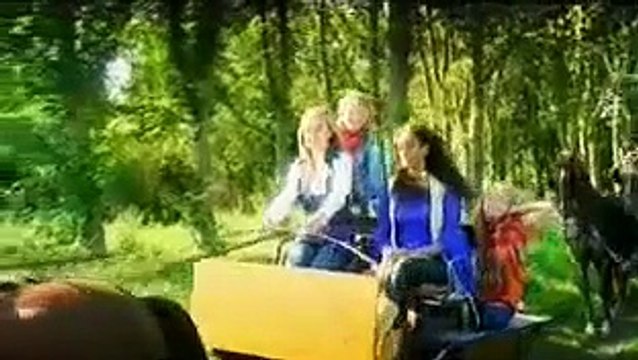 Junior Songfestival 2007 - Laat ons zijn wie we zijn (clip)