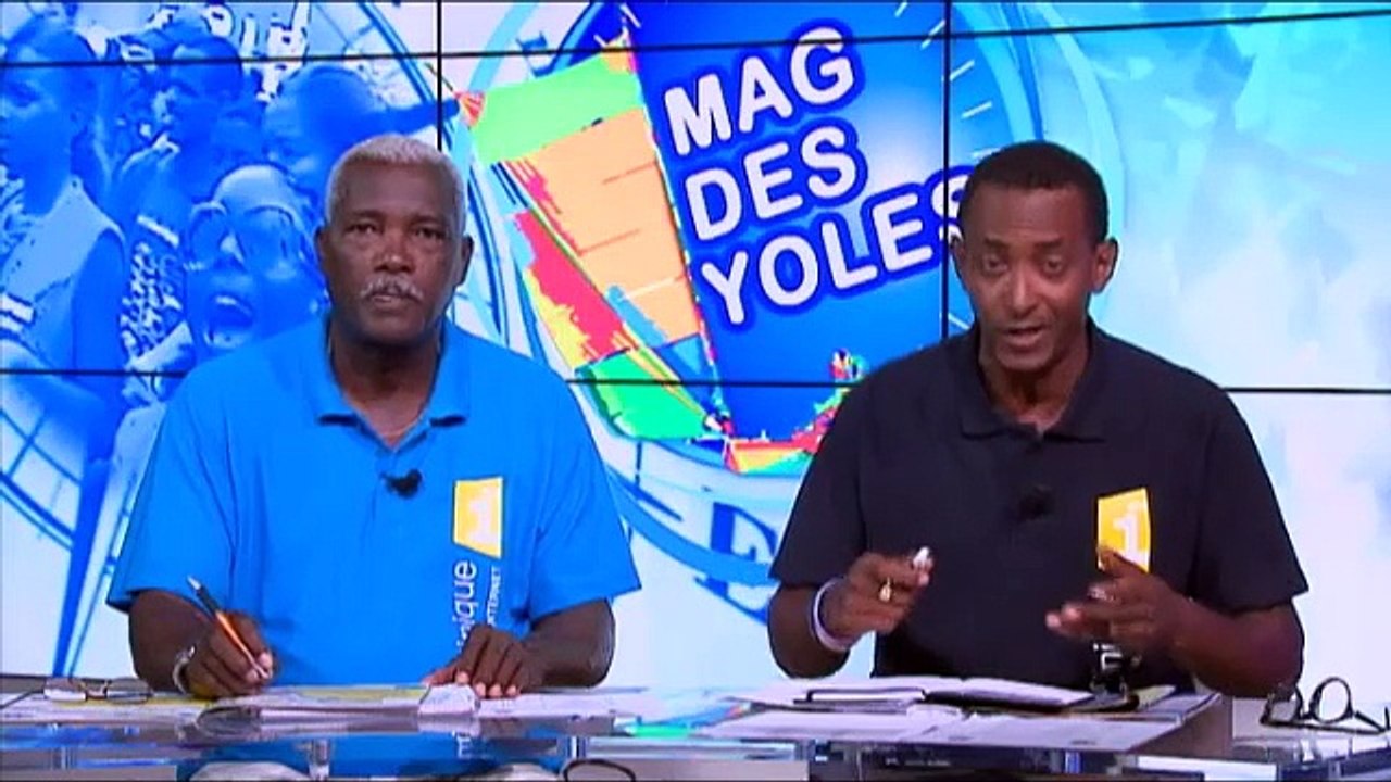 Le magazine du tour : le prologue