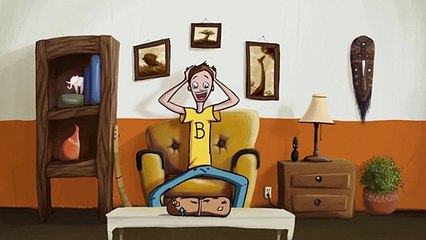 Disney World - Air D Afrique  by Gregory Verreault   Disney Favorite