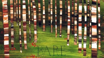 Disney World - Bare  by Helen Dallat   Disney Favorite