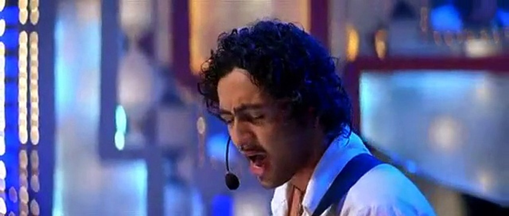 Dard e Tanhai