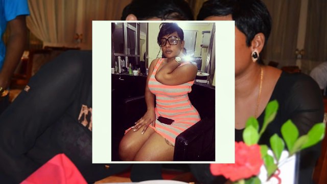 KAJALA ASHUSHA MANENO MAZITO KWA WEMA USIKU WA TUZO ZA KTMA YAANI KILIMANJARO MUSIC AWARDS