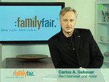 familyfair Politikexperte Carlos Gebauer: Mindestlohn