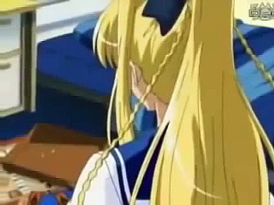 Cartoon Anime Hot Kiss Scene