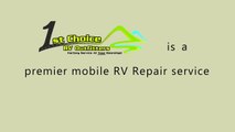 First Selection Rv Outfitters Rolls Out New Personalized Covered Mobile Rv Repair Service Van