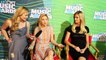 CMT Music Awards: Backstage with Erin Andrews and Brittany Snow