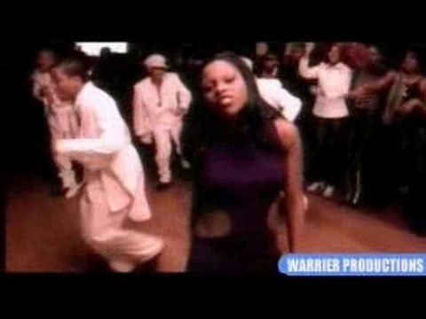 Foxy Brown & Jay Z-I´ll be