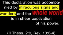 There Was No Pre-Tribulation Rapture! When is Jesus Coming Back?