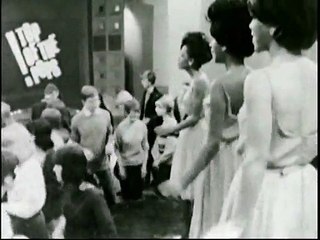 DIANA ROSS & THE SUPREMES - Baby Love (1964)
