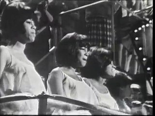 Diana Ross & The Supremes - Baby Love (1965)