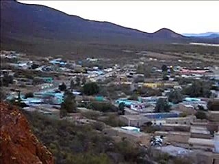 Apaseo Nieves Zacatecas