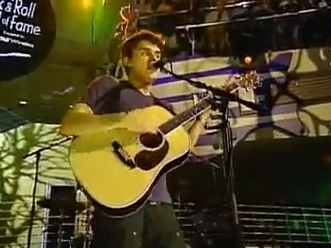 John Mayer - Why Georgia