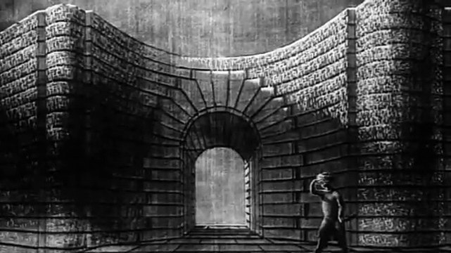 The Trial / Le procès: Franz Kafka (Orson Welles / 1962) HD