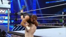 Dean Ambrose vs. Sheamus WWE On Fantastic Videos