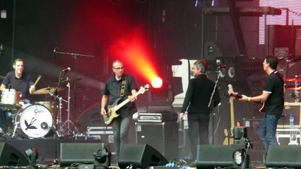 les francofolies de spa 2015