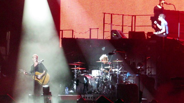 les francofolies de spa 2015