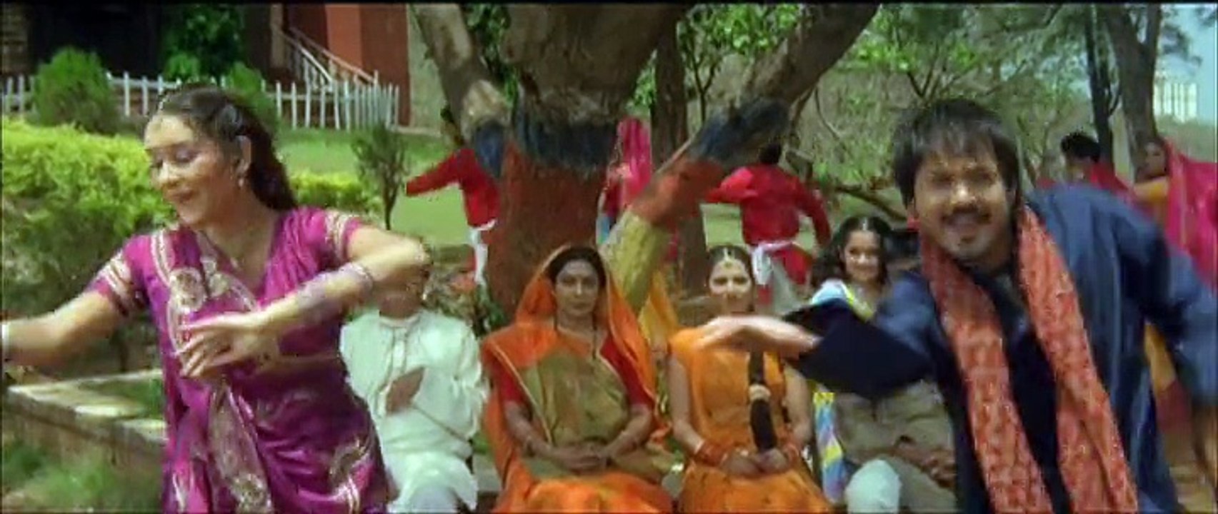 Suchhi Kumar Bollywood Actor/Model Film Song