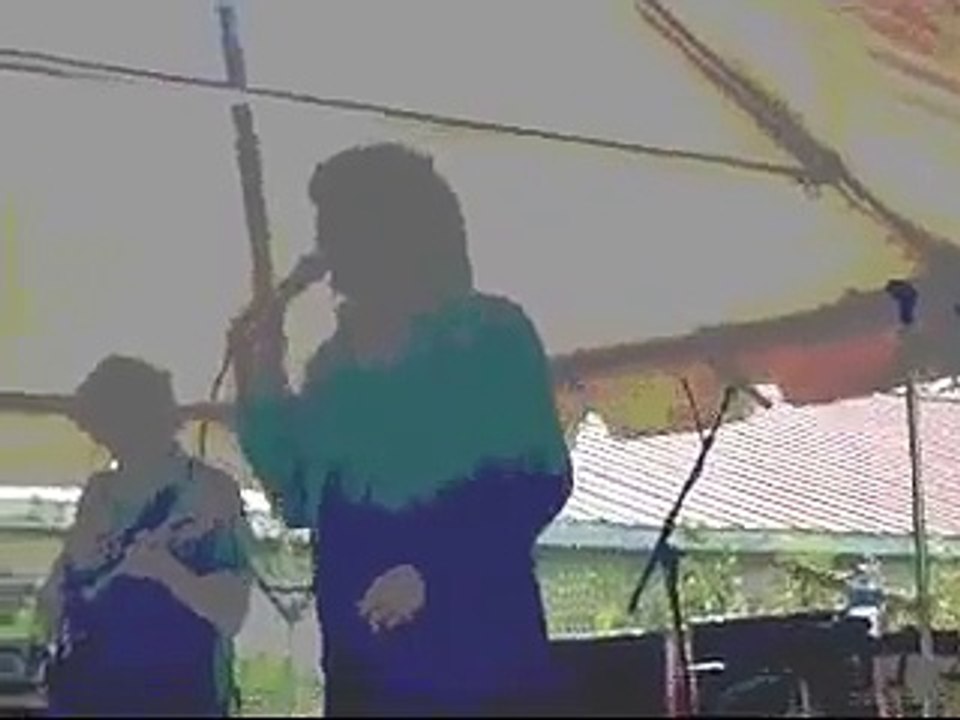 BJ Thomas Starving Sinner Sleeping Saint Gospel Music Video