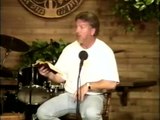 Jon Courson on Knowing God's Will!