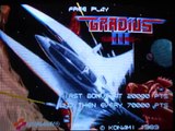 Gradius III OST Undrground (stage 3-B)