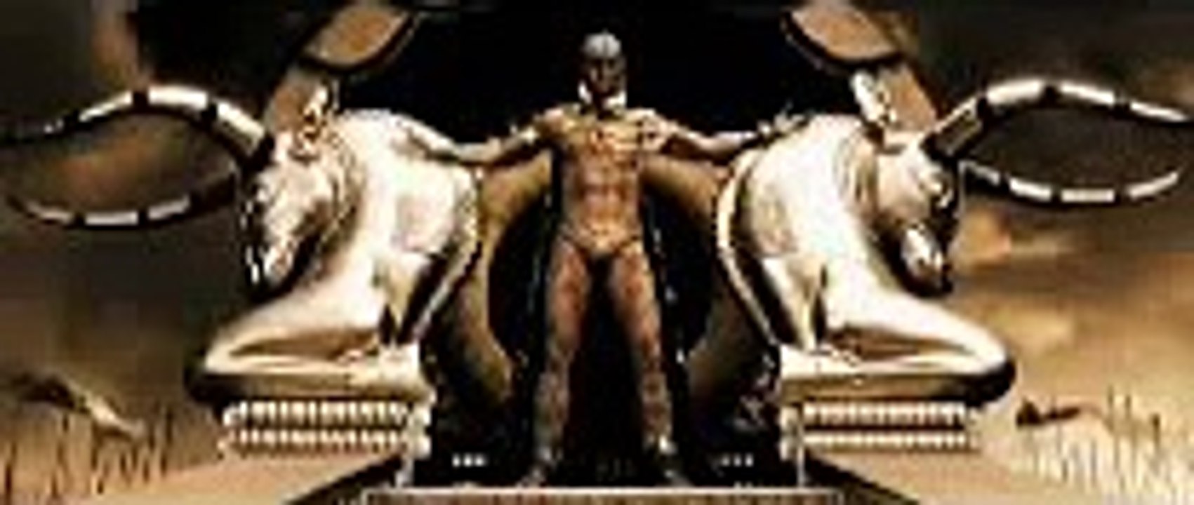 300 - Let The Bodies Hit The Floor - Drowning Pool