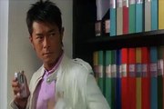 All's Well Ends Well 家有囍事 2009 - Vivek Mahbubani Cameo role