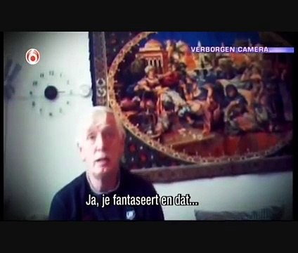 SBS 6 Peter R de Vries Seriemoordenaar Koos H Afl 2 deel 4