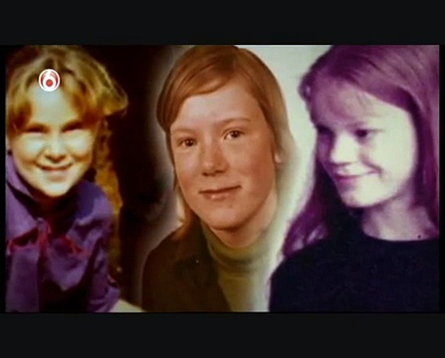 SBS 6 Peter R de Vries Seriemoordenaar Koos H Afl 2 deel 3.