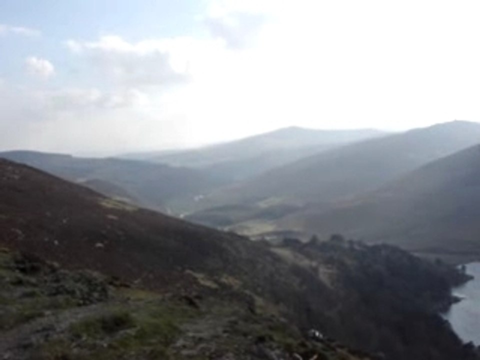 Lough Tay