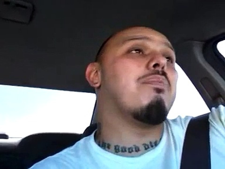 I'M NOT MEXICAN OR MEXICAN AMERICAN