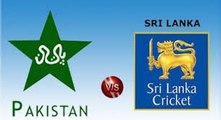 Pakistan Vs Sri Lanka 5th ODI Match Watch Full Highlights 26 July 2015