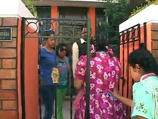 Lipa y Lupe La Pelicula