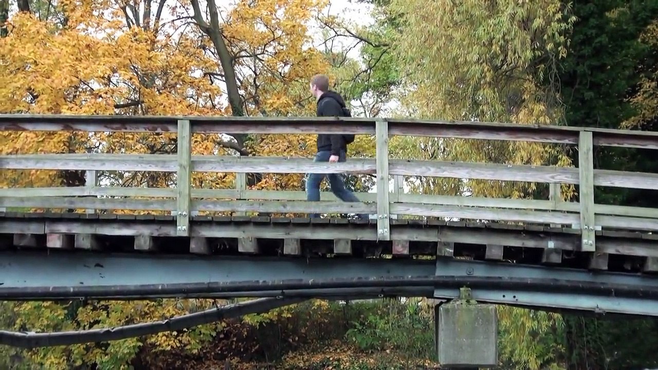 Drei Brüder - Ein Gewässer