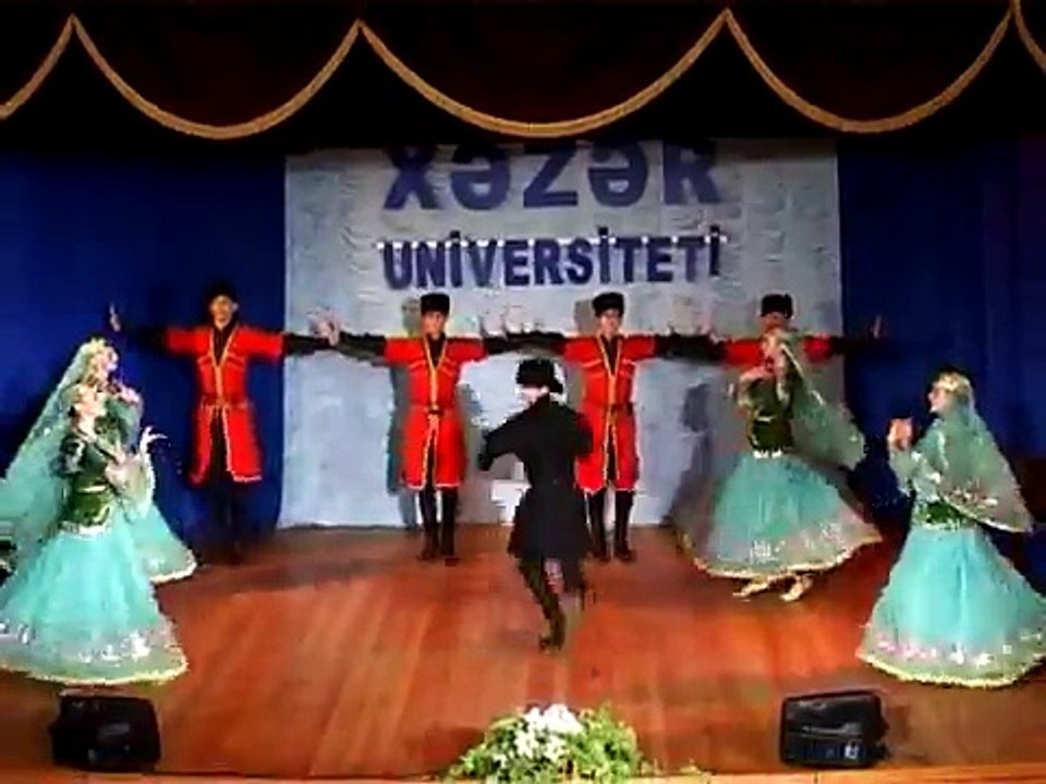 "Bayram" rəqsi