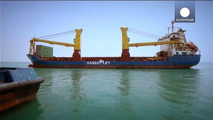 Yemen'de insani amaçlı ateşkes