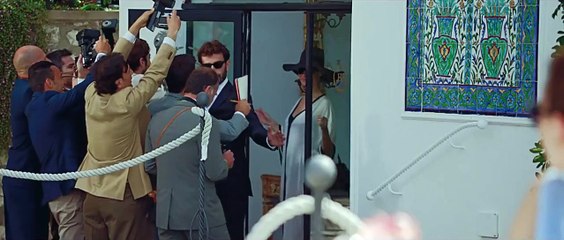 Peroni Nastro Azzurro presenta Vita al Mare