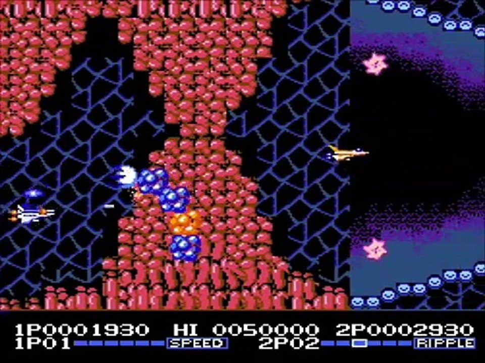 [NES] De A à Z : Little Mermaid