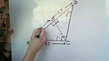 Matematik D lösning på klurigt trigonometri tal.wmv