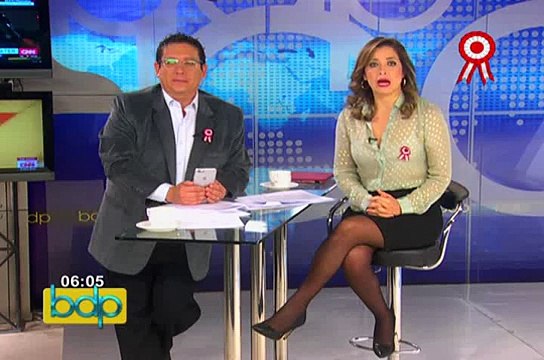 Caen miembros de ‘Los Malditos de Bayóvar’: habrían atentado contra circo de Paisana Jacinta