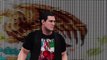WWE 2K15 PS4 1080p HD Alberto vs Alberto Del Río
