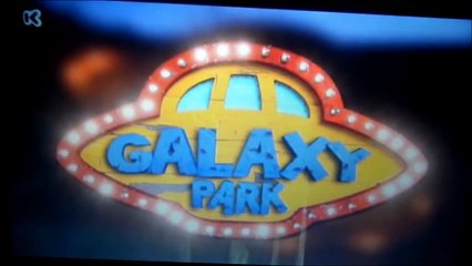 galaxy park seizoen 2 de finale week aflevering 4