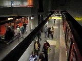 Metro Lyonnais