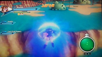 Dragonball Xenoverse: how to get final pose skill