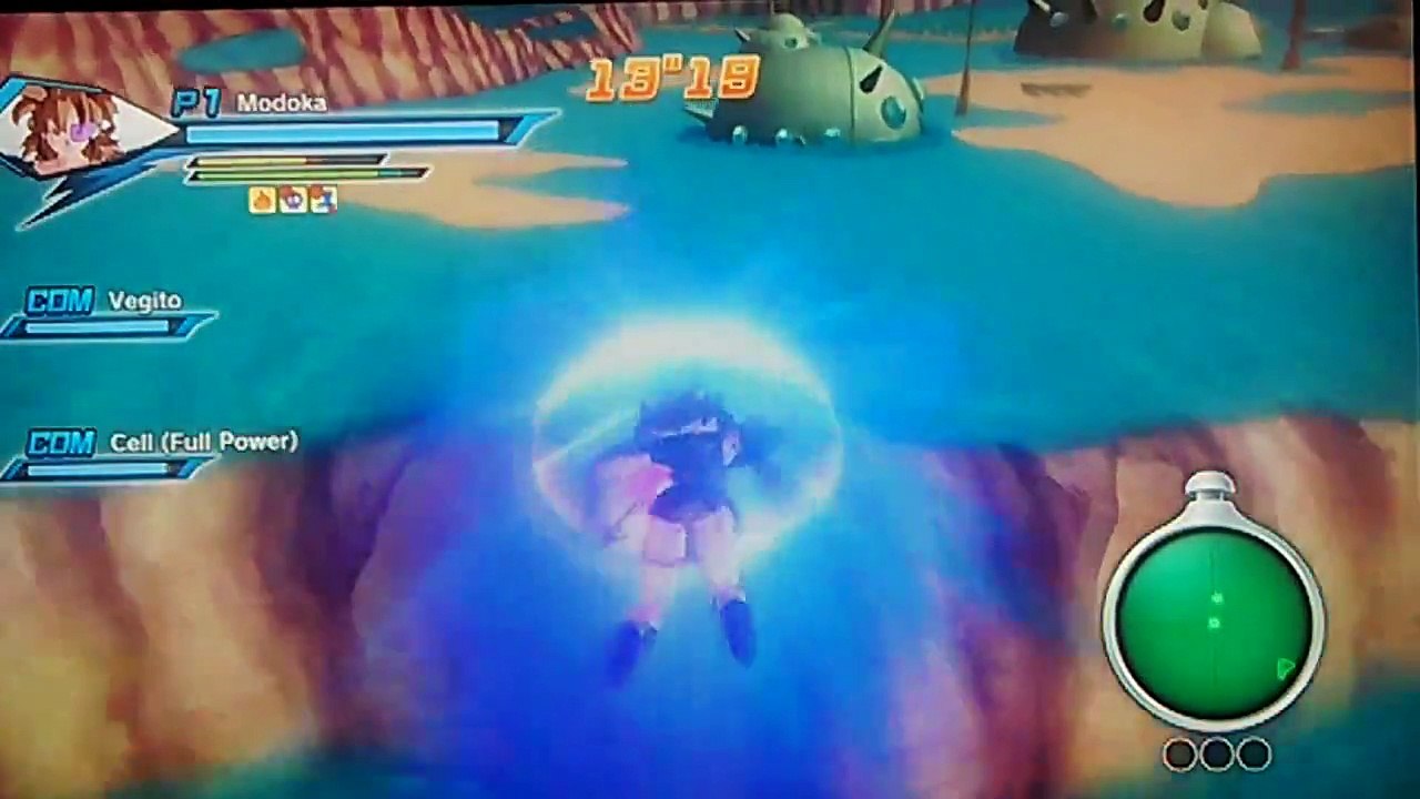 Dragonball Xenoverse: how to get final pose skill